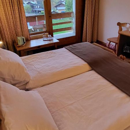 Hotel La Tour D'Ai ليسين المظهر الخارجي الصورة